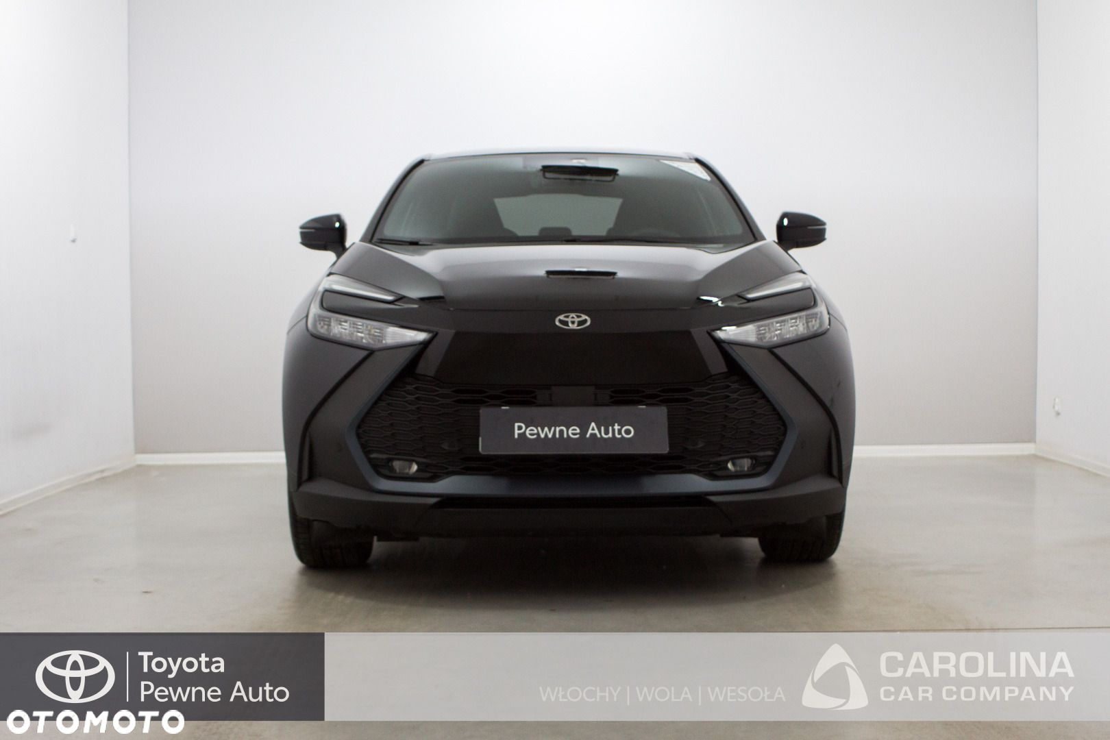 Toyota C-HR - 18
