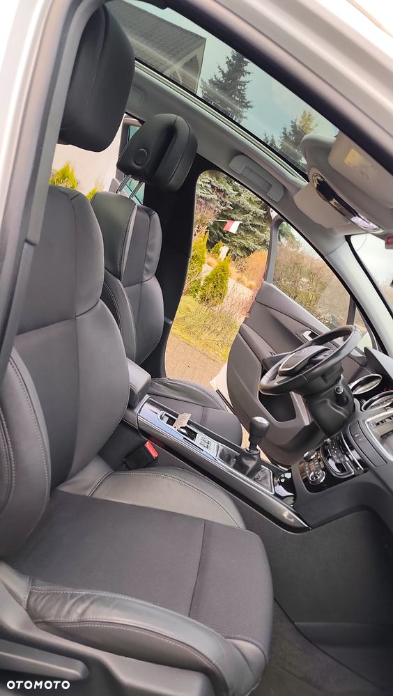 Peugeot 508 HDi FAP 165 Active - 36