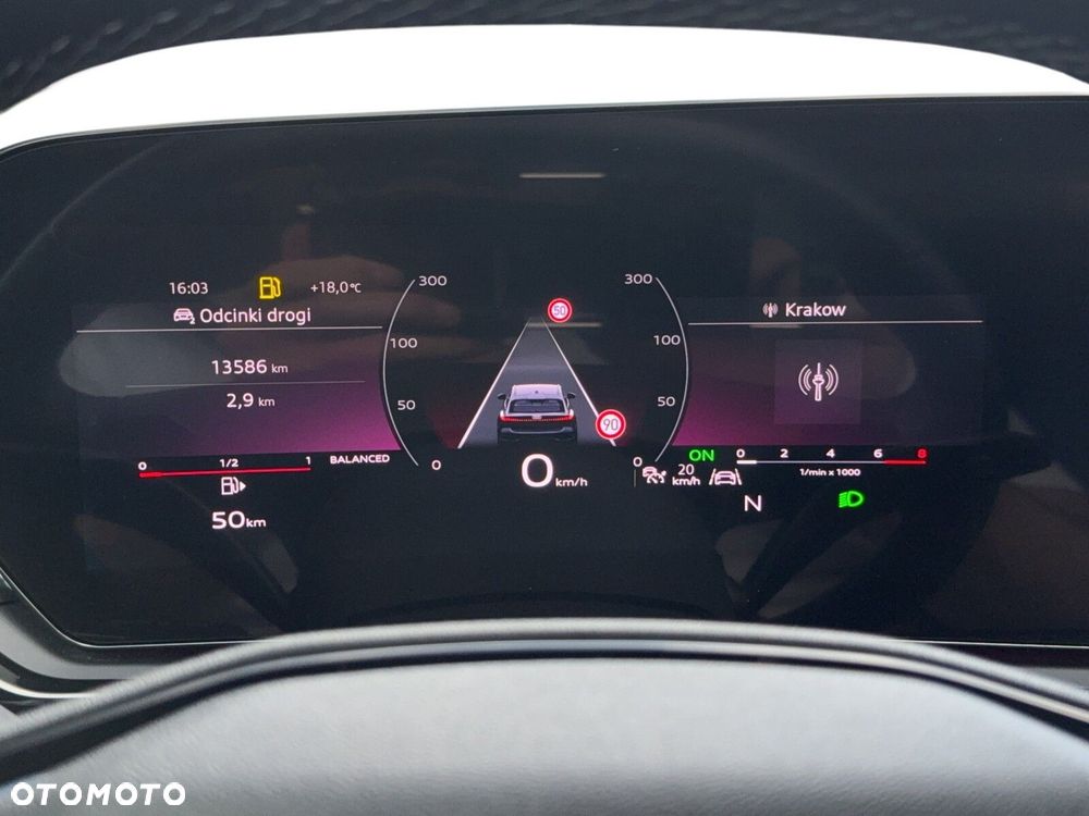 Audi A5 Avant TFSI S tronic - 19