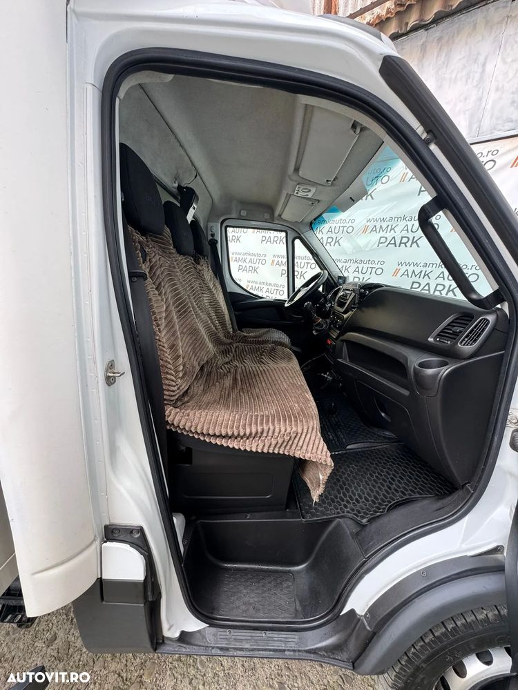 Iveco Daily - 18