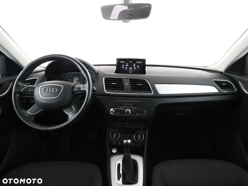 Audi Q3 1.4 TFSI S tronic - 16