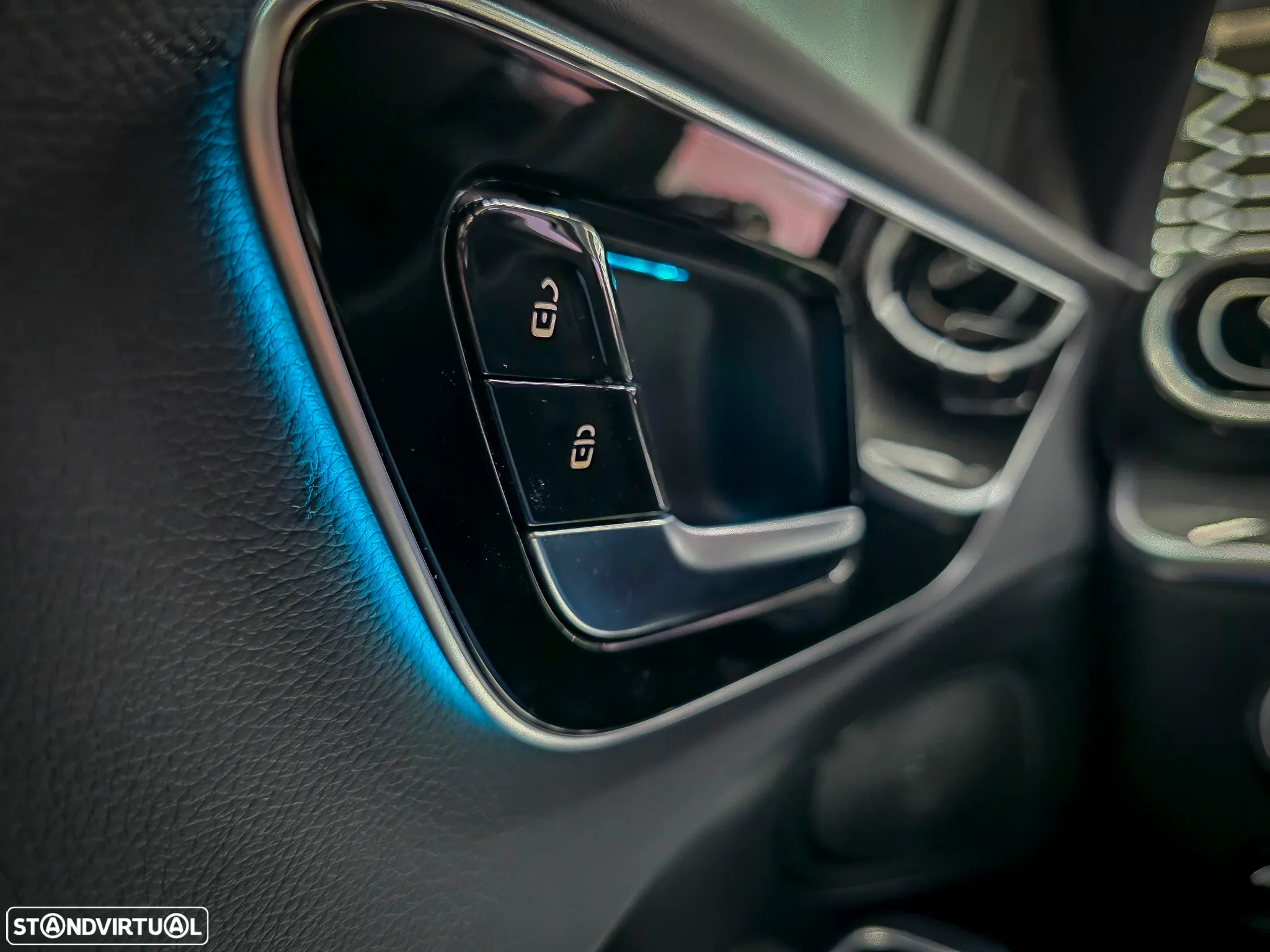 Mercedes-Benz C 220 Station d 9G-TRONIC AMG Line - 37