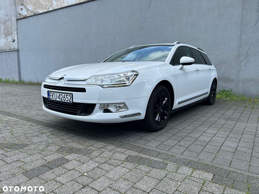 Citroën C5 Tourer BlueHDi 150 S&S Exclusive - 2