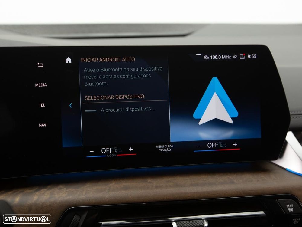 BMW 218 Active Tourer i Aut. Luxury Line - 30