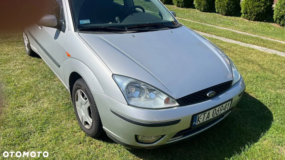 Ford Focus - 11