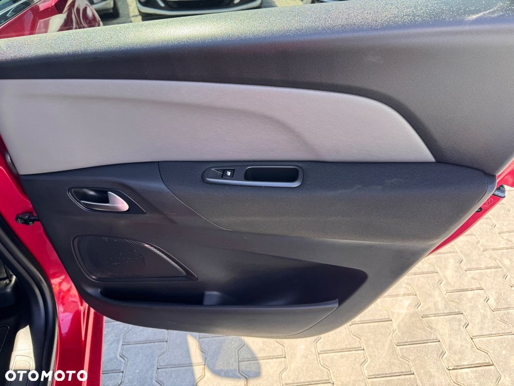 Citroën C4 Picasso 1.2 PureTech Shine S&S - 12