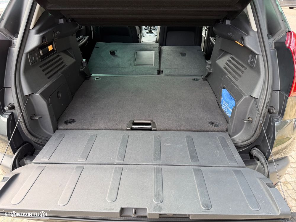 Peugeot 3008 1.6 HDi Style - 31