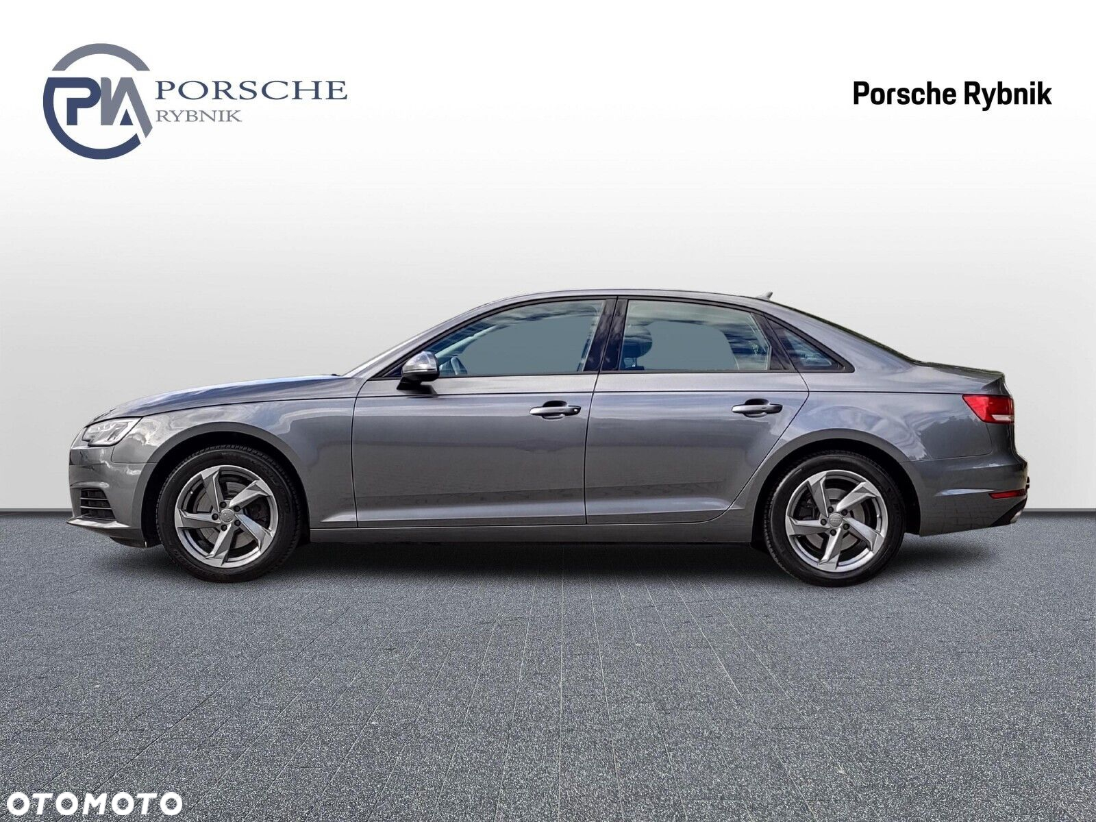 Audi A4 - 2