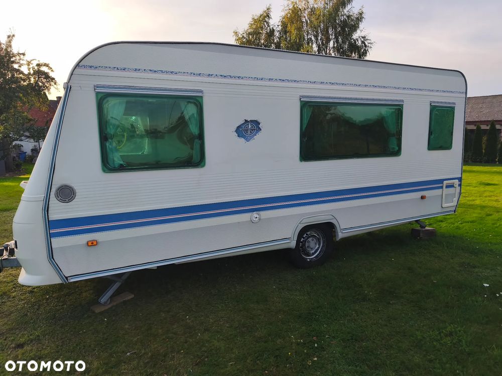 Adria UNICA 502 LH - 3