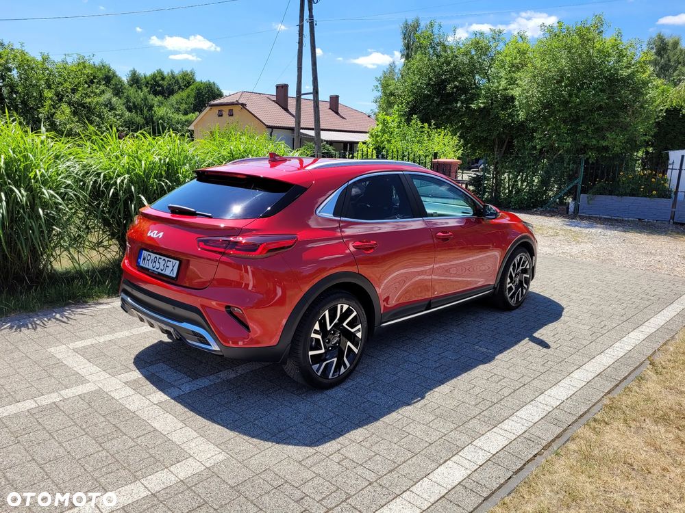 Kia XCeed 1.5 T-GDI L - 4