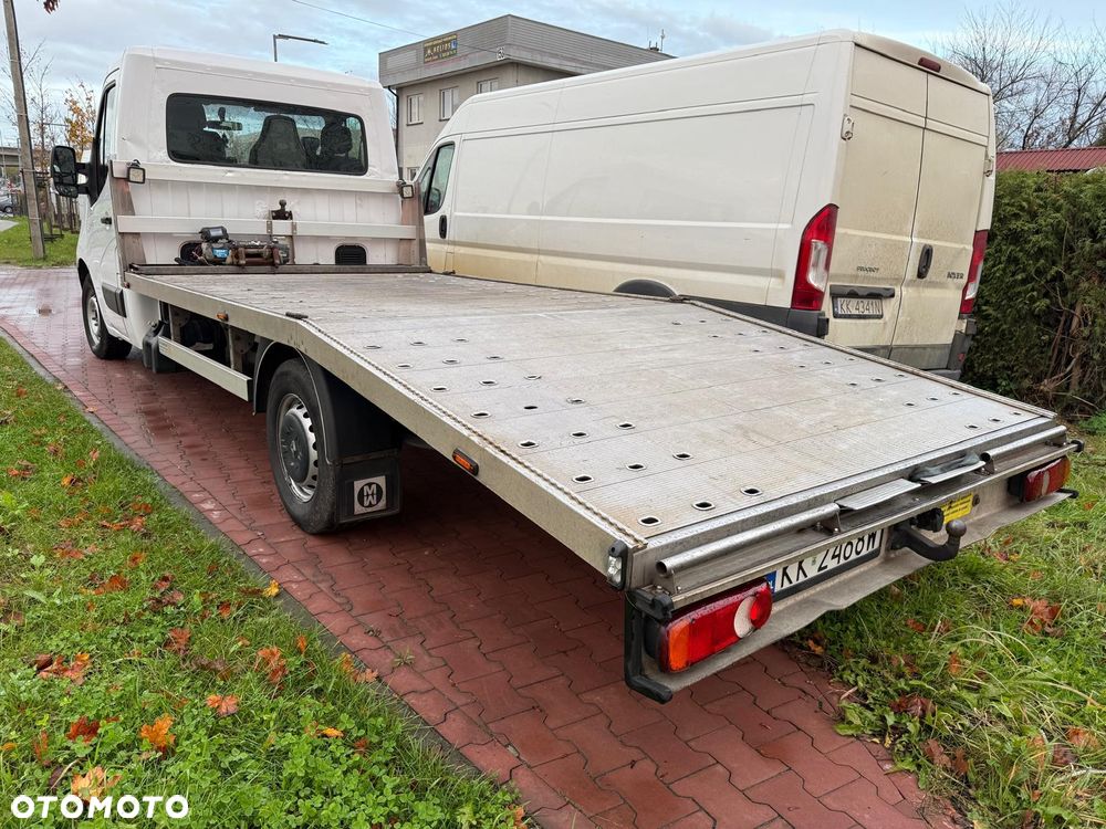 Renault MASTER - 5