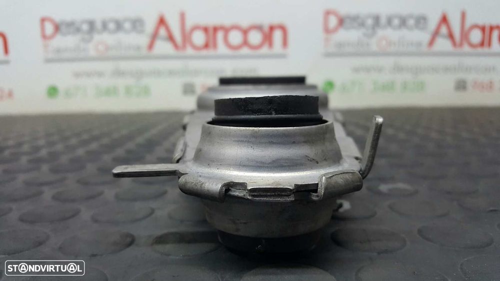 APOIO DO MOTOR TRASEIRO RENAULT MEGANE III BERLINA 5 P LIMITED - 8
