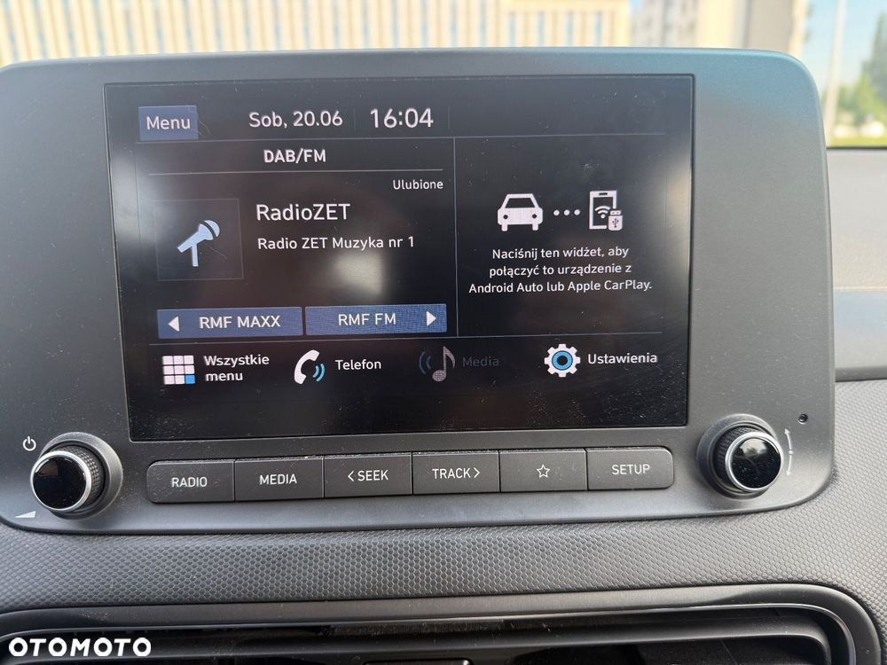 Hyundai Kona 1.0 T-GDI Modern - 17