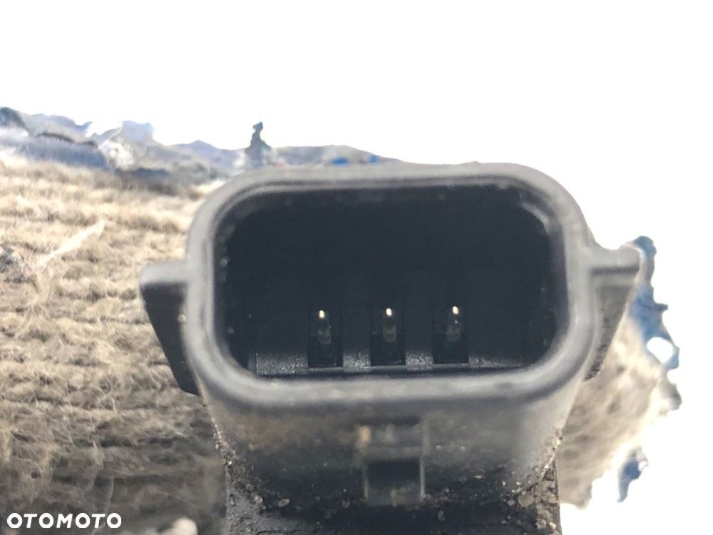 CZUJNIK PDC  RENAULT GRAND SCÉNIC III (JZ0/1_) 2009 - 2022 1.4 16V (JZ0F) 96 kW [131 KM] benzyna - 3