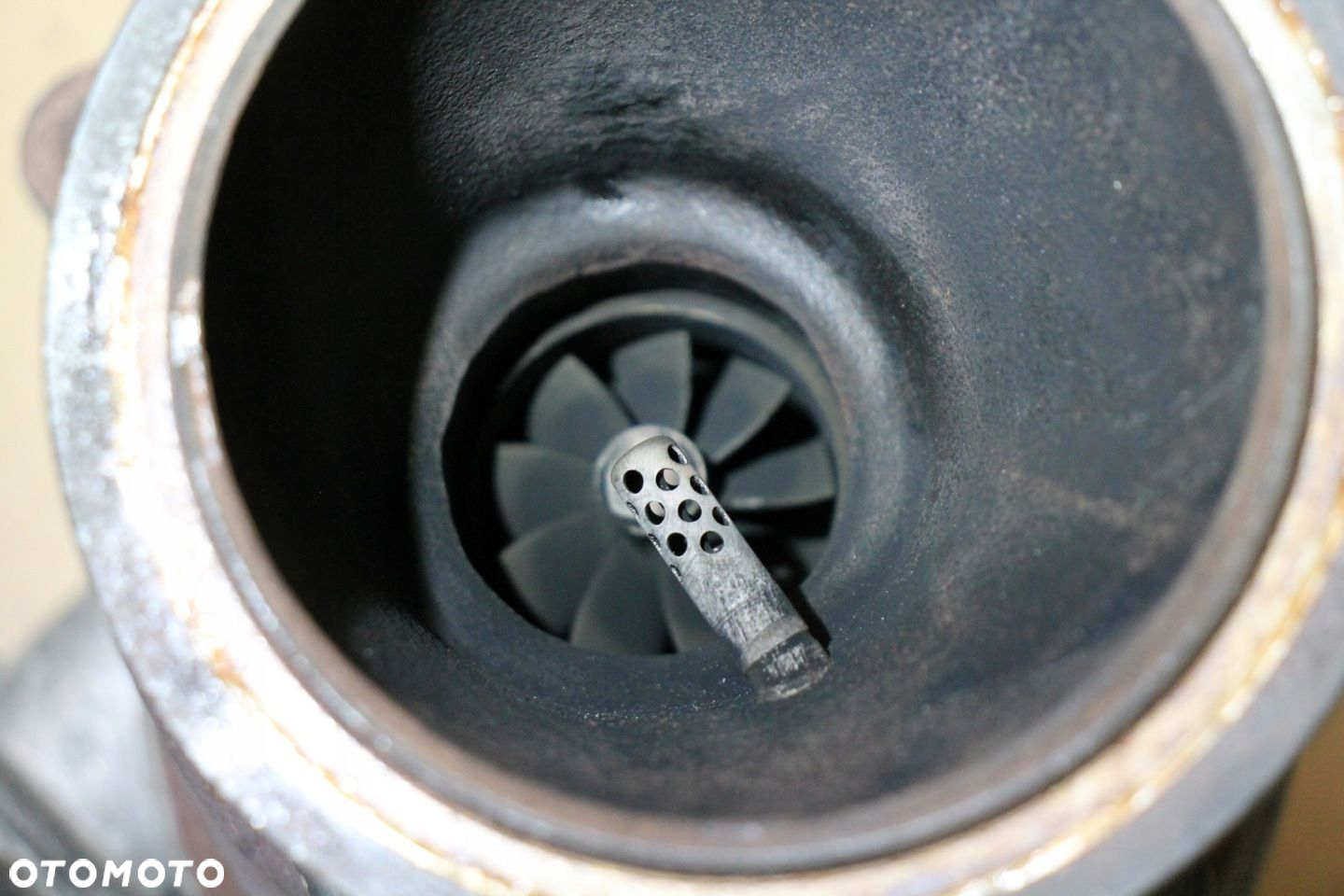 VOLVO V70 S80 V90 S90 XC40 V60 2.0 D3 TURBOSPRĘŻARKA 31493379, 36003201 - 5