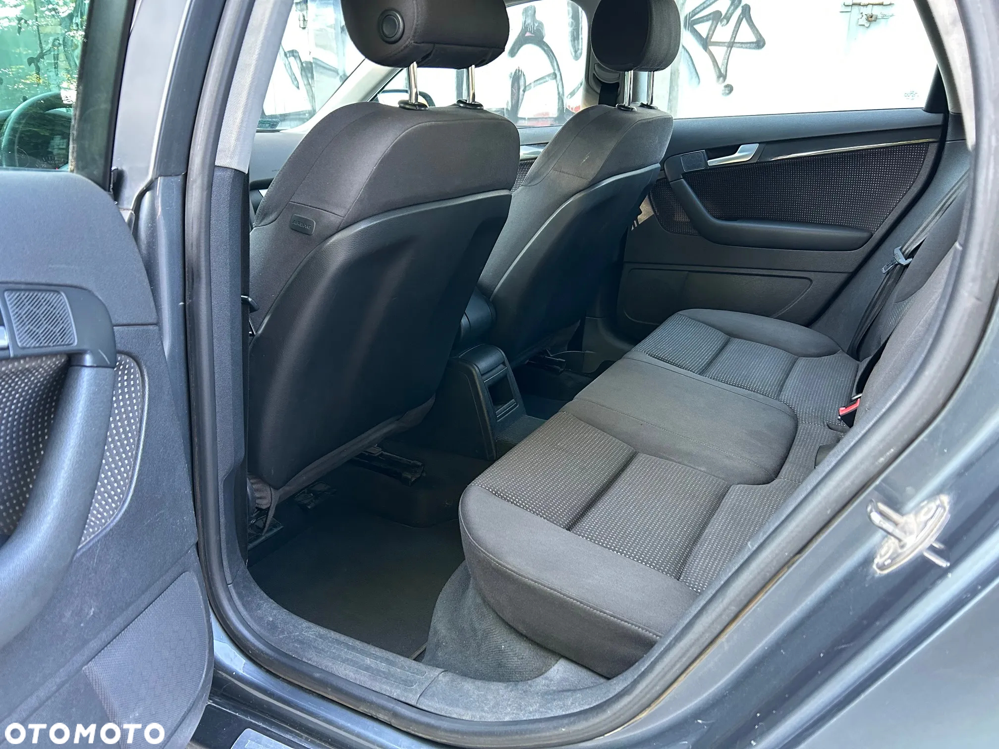Audi A3 2.0 TDI Attraction - 6
