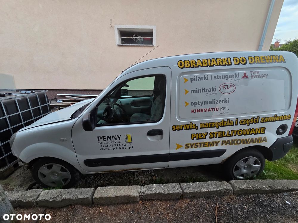 Renault Kangoo - 2
