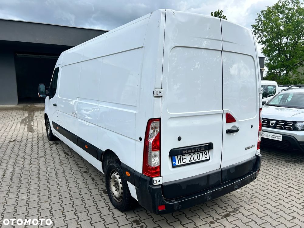 Renault MASTER - 20