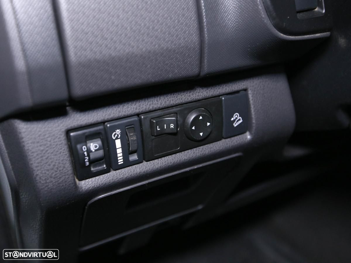 Isuzu D-Max 1.9 Ddi CD 4WD - 11