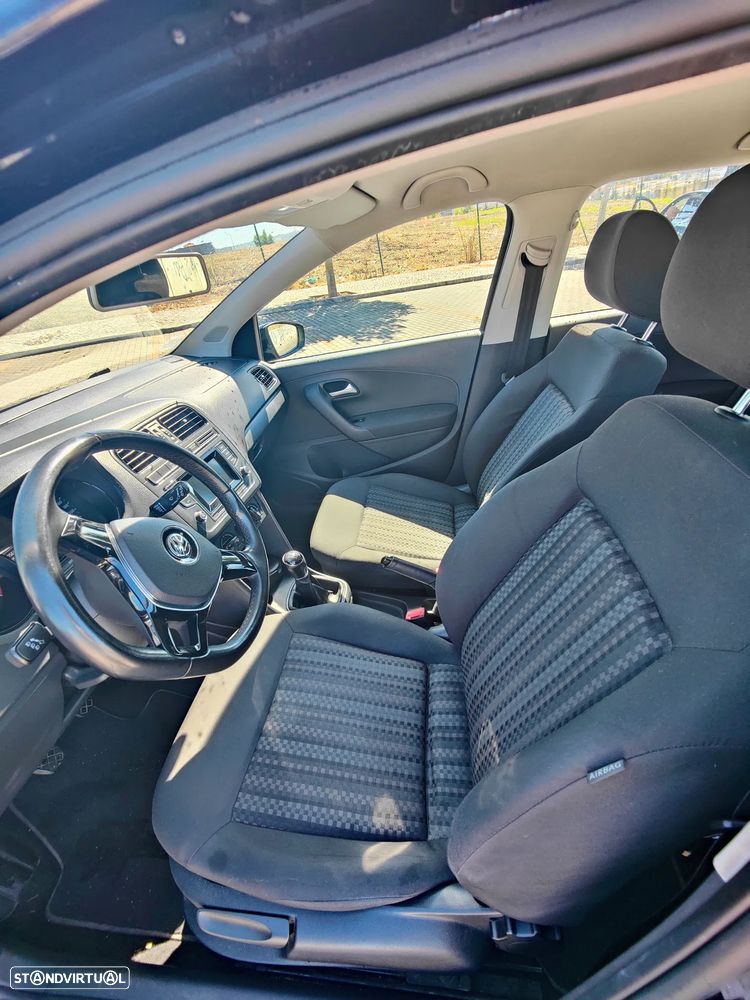 VW Polo 1.0 Confortline - 15