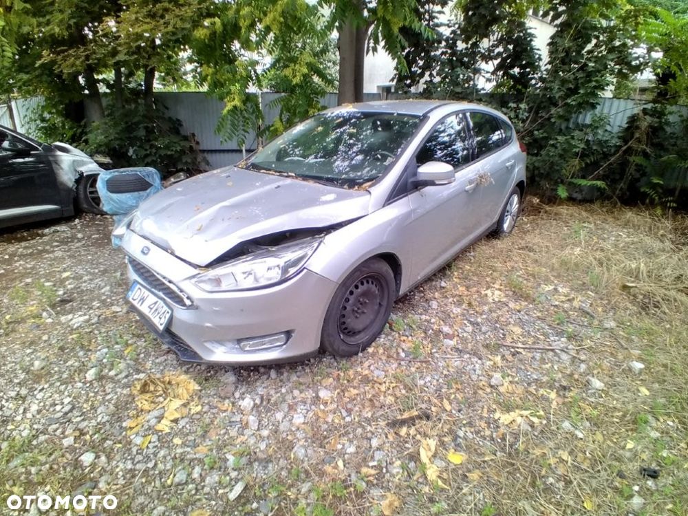 Ford Focus 1.5 EcoBlue Connected - 6