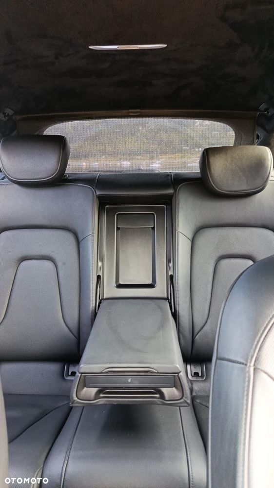Audi A4 Avant 3.0 TDI Quattro S tronic - 11