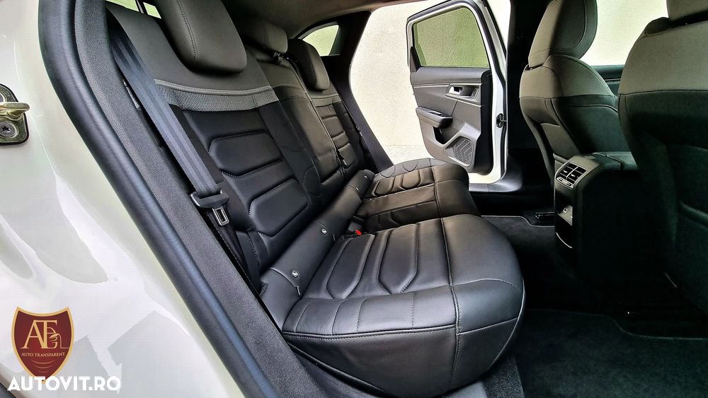 Citroën C5 X 1.2 PureTech 130 S&S EAT8 Shine - 11