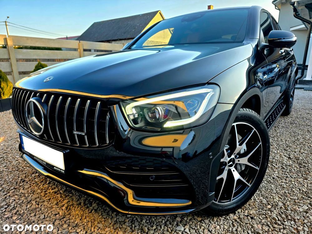 Mercedes-Benz GLC - 8