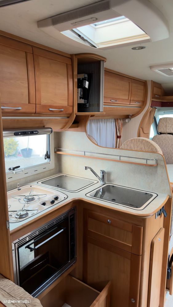 Fleurette Migrateur 73LJ - 20