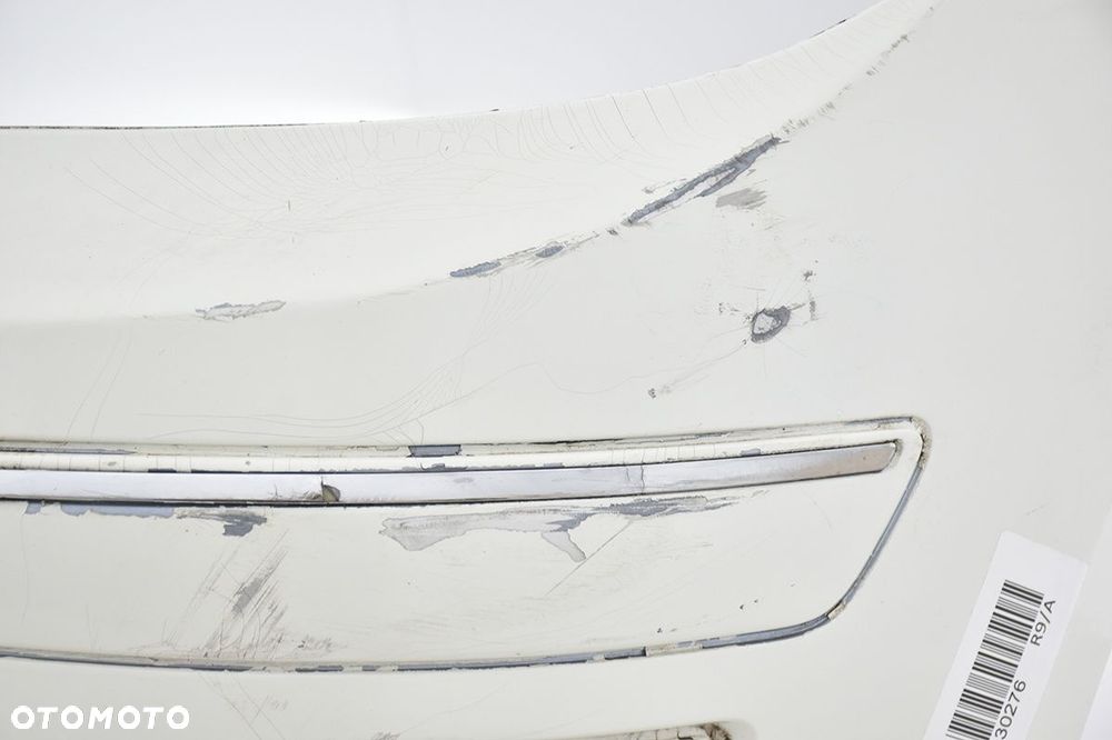 zderzak przedni przód mercedes b-klasa w245 - 5