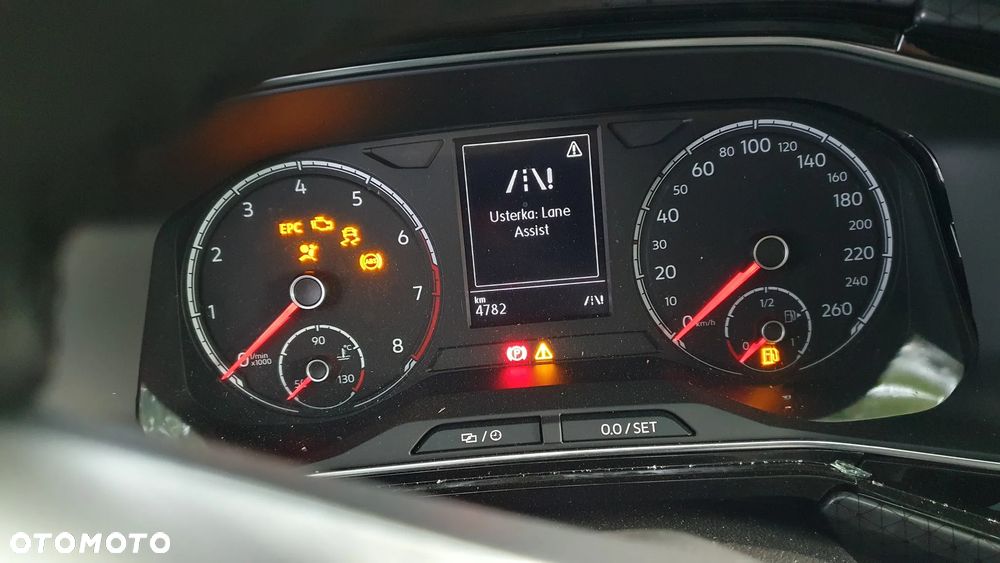 Volkswagen T-Cross 1.0 TSI OPF ACTIVE - 6