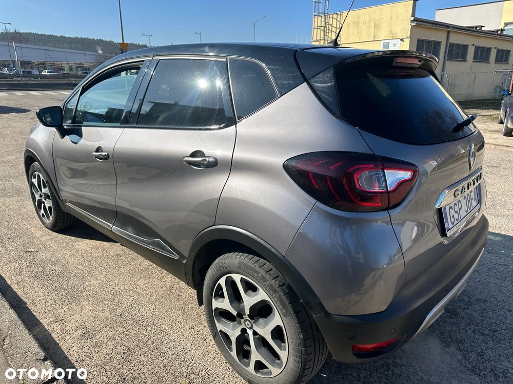Renault Captur 1.2 Energy TCe Night&Day EDC - 16