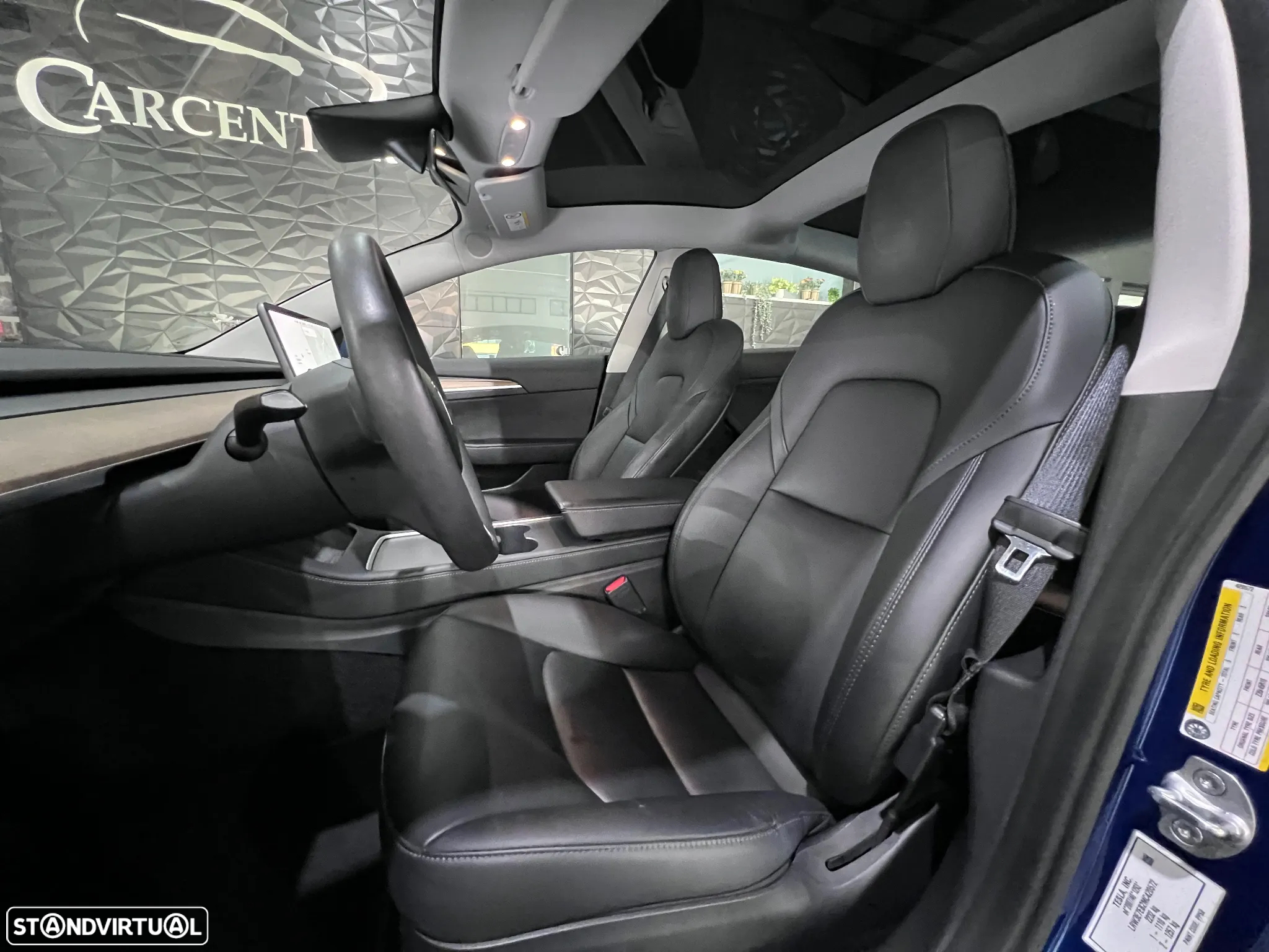 Tesla Model 3 Long Range AWD Dual Motor - 8