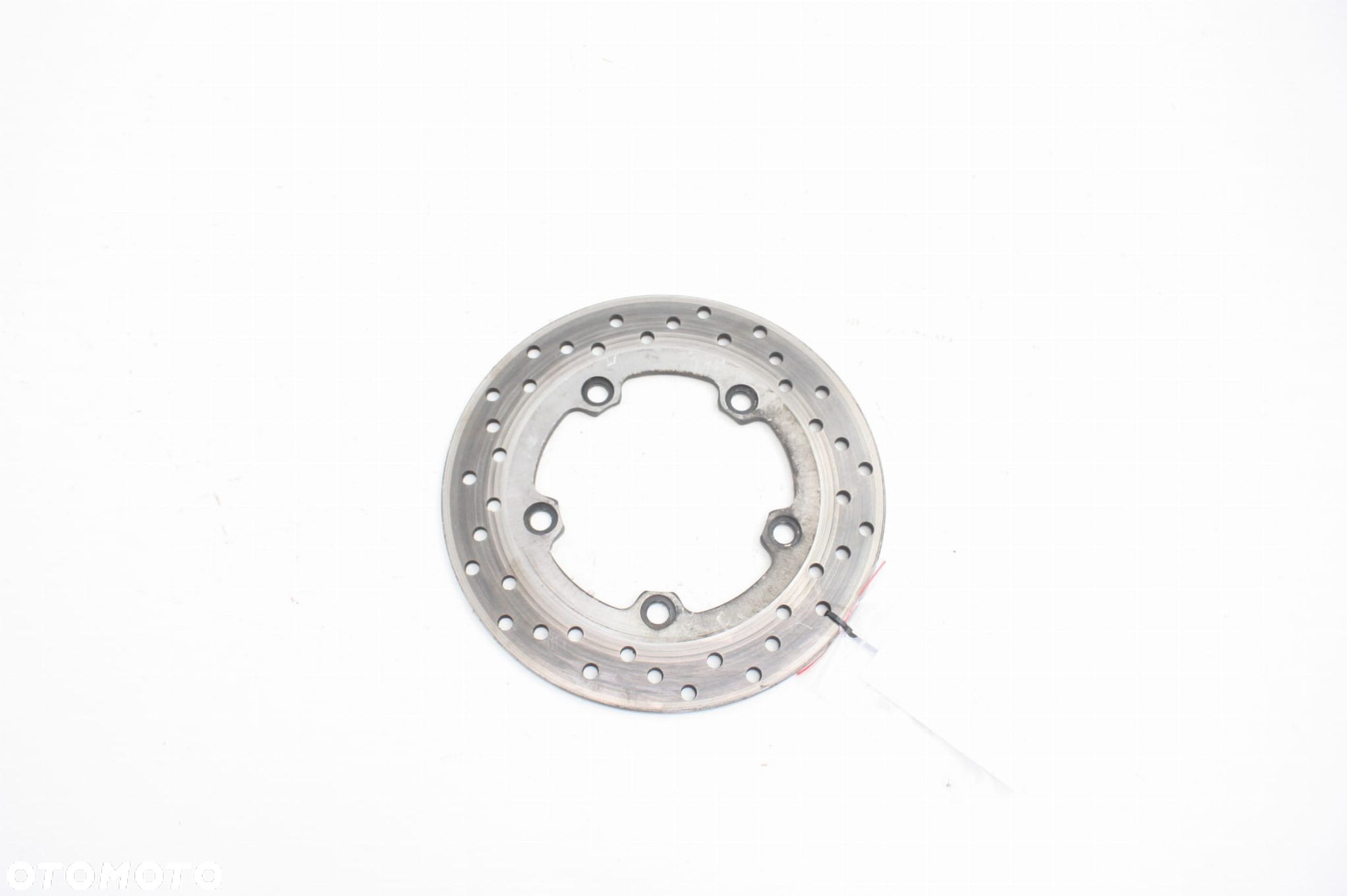 TARCZA HAMULCOWA TYLNA Yamaha YZF R6 RJ05 RJ09 03-05 - 1