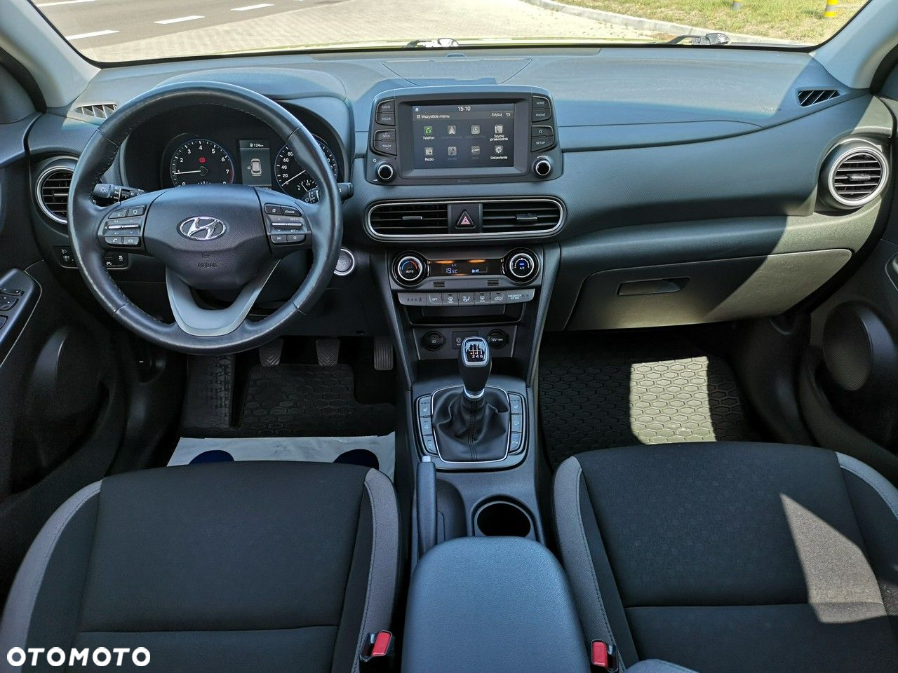 Hyundai Kona 1.0 T-GDI Style - 36