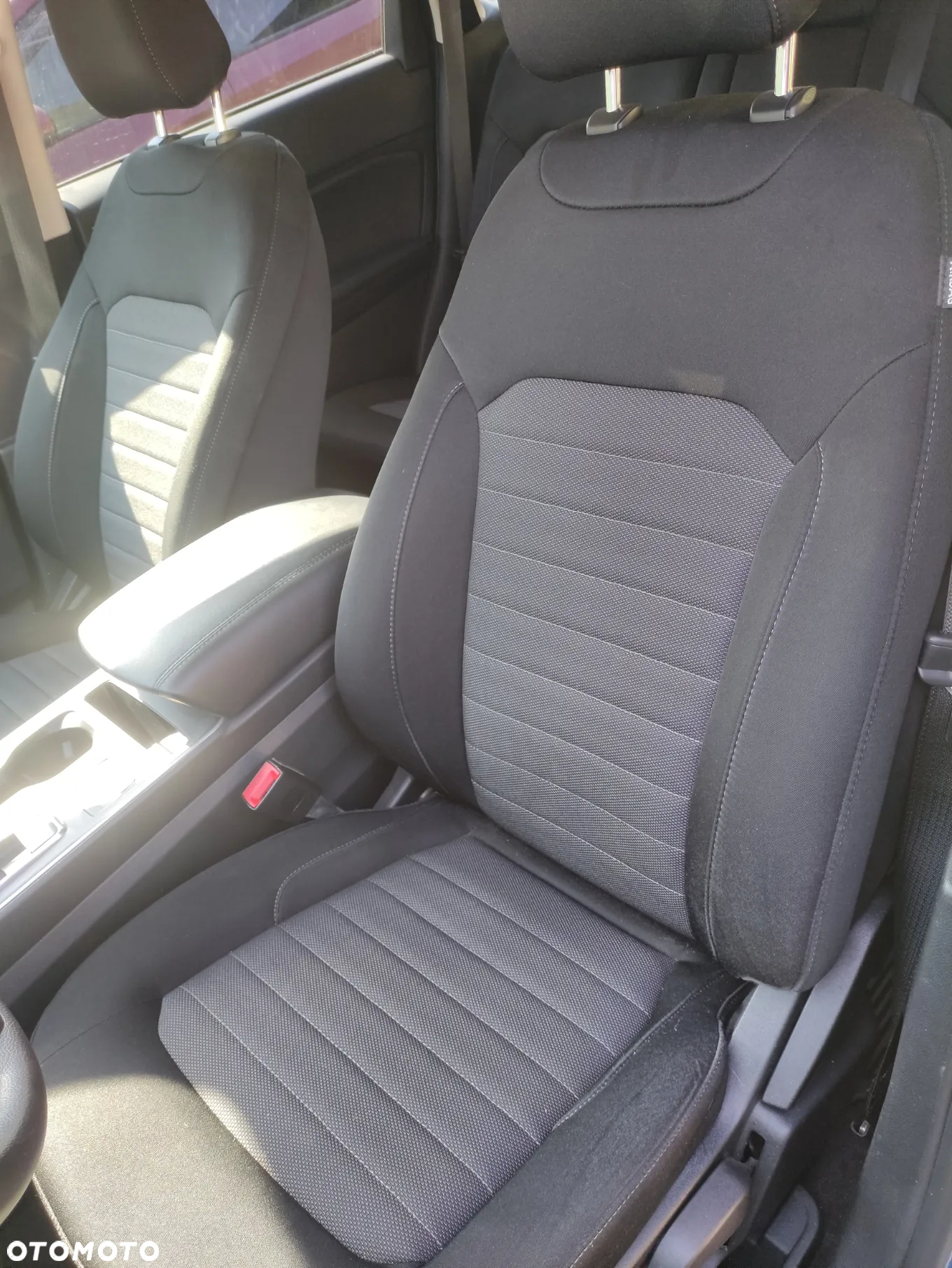 Ford Edge - 17