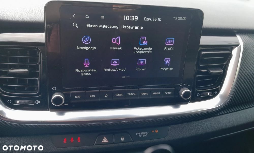 Kia Stonic 1.0 T-GDI GT Line DCT - 22