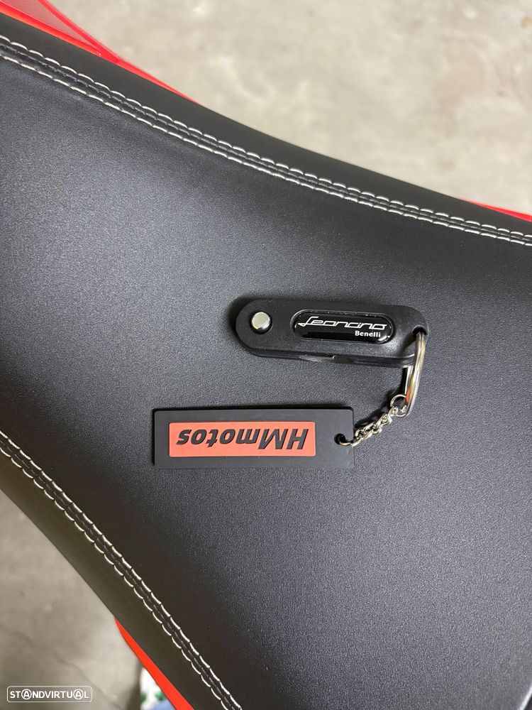 Benelli Leoncino - 10