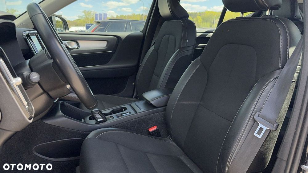 Volvo XC 40 - 21