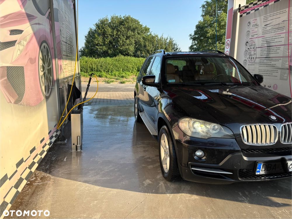 BMW X5 - 3