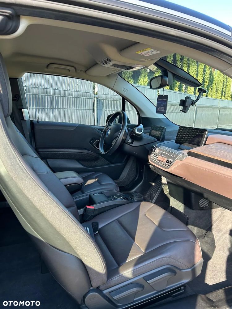 BMW i3 (120 Ah) - 16