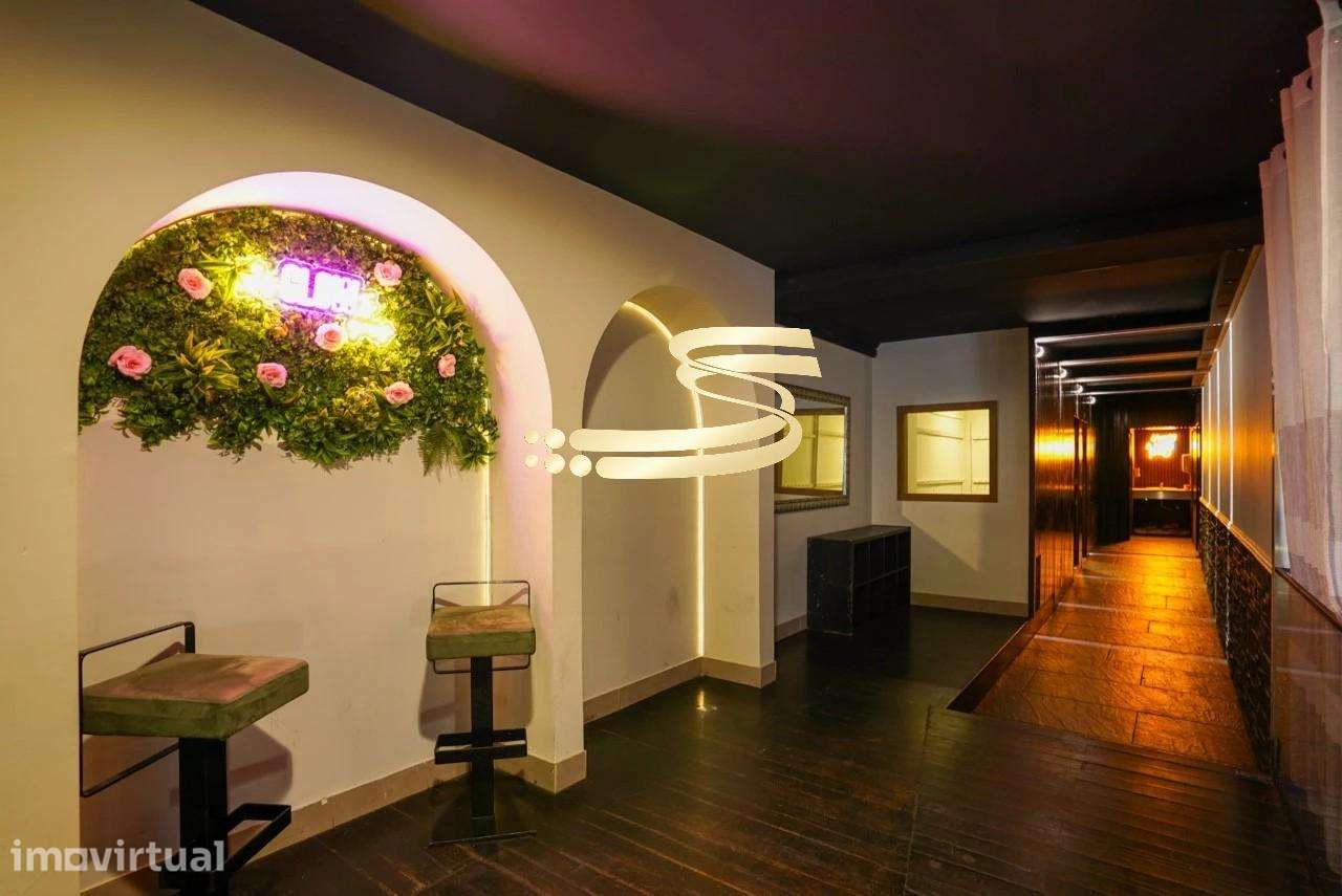 Trespasse de Bar/Discoteca em Castelo de Paiva - Grande imagem: 5/7