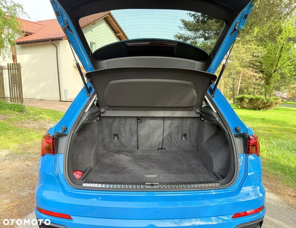 Audi Q3 40 TDI Quattro Advanced S tronic - 31