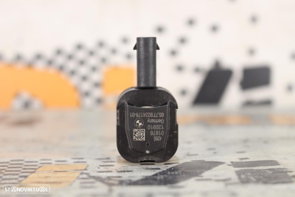 Sensor De Impacto Bmw 5 (F10)  65779224178 / 9224178 - 1