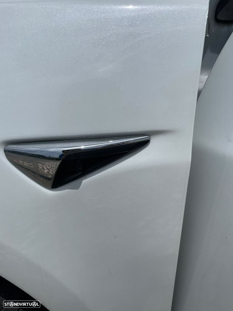 Tesla Model 3 Long Range Tração Integral - 25