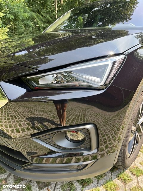Seat Tarraco - 3