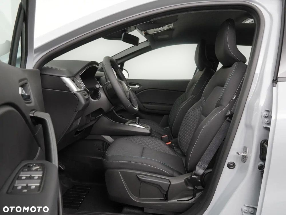 Renault Symbioz 1.8 E-Tech Full Hybrid 160 Evolution - 12