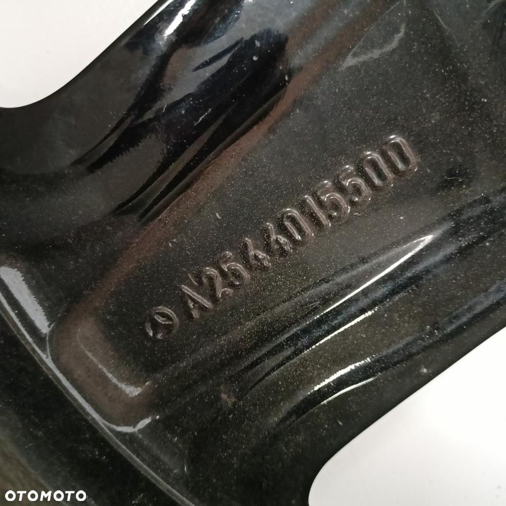 Alufelga 5x112 18 Merc Glc X254 A2544015500 (F4288) - 10