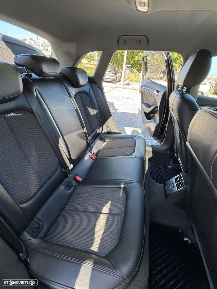 Audi A3 Sportback 2.0 TDI - 6