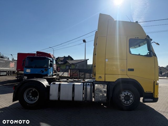 Volvo FH 420 Standard eeV AUTOMAT, XXL, Hydraulika !!! ADR !!! Nowe Opony - 100% ! - 5